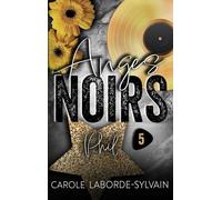 Anges Noirs tome 5 Phil