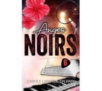 Anges Noirs - Tome 6 : Théo