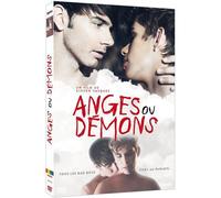 OptiMale – Anges ou Démons