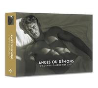 Anges ou démons - Agenda - Calendrier - Semainier 2027 - Collectif - Hugo Image - Agenda