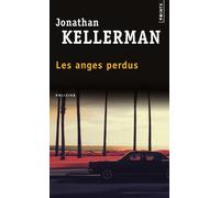 Anges perdus (Les) by Jonathan Kellerman (November 01,2012)