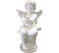 Anges Sculptures Figures Anges gardiens Décoration 0632