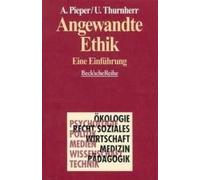 Angewandte Ethik