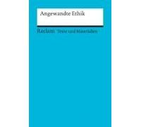 Angewandte Ethik