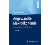 Angewandte Makroökonomie