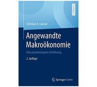Angewandte Makroökonomie