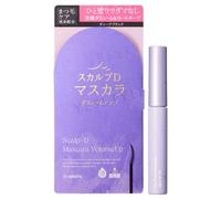 ANGFA - Scalp-D Mascara Volume Up Deep Black