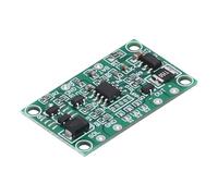 ANGGREK 3.7V 3.2V Circuit de Commande de Batterie au Lithium Contrôleur de Charge Solaire avec Protection contre la Surcharge et la Décharge Excessive pour Lampes de Pelouse Solaires et