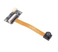 ANGGREK 5MP Module Caméra USB Capteur OV5693 180° Grand Angle Autofocus pour PC Portable Bureau avec Plug and Play Conformité UVC
