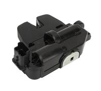 ANGGREK Actionneur de Serrure de Hayon de Coffre, Matériau ABS, Ensemble de Verrouillage à Réponse Rapide pour les Utilisateurs de 208 3008 5008 5008