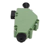 ANGGREK Actionneur de Serrure de Porte, Matériau ABS, Remplacement pour EuroVan GL 1986-1991, Assure une fonctionnalité de Verrouillage en Douceur