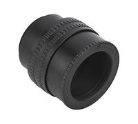 ANGGREK Adaptateur Hélicoïdal M42 à M42, Tube de Mise au Point Réglable pour la Photographie Macro, Longueur de 25 à 55 Mm pour Un Réglage Transparent de l'objectif