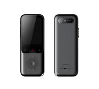 ANGGREK Appareil de Traduction de Langue Portable T11, Interprète Vocal avec 134 Langues, Capacités Hors Ligne, Idéal pour Les Voyages et Les études