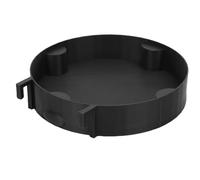 ANGGREK Bac d'égouttage de Remplacement pour Cafetière, Matériau PLA, Conception Anti-desserrage, Facile à Installer et à Nettoyer, Convient à la Plupart des Machines à café