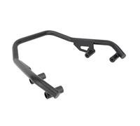 ANGGREK Barre d'appui pour Passager Arrière de Moto, Main Courante en Tube de Fer de 22 Mm, Stabilise la Poignée de Maintien du Siège Arrière pour Indian FTR1200 2019 à 2023