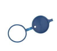 ANGGREK Bouchon de Bouteille de Lave-glace, Matériau ABS, étanchéité Parfaite, Remplacement pour C4 Expédition Jumpy DS5