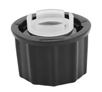 ANGGREK Bouchon de Réservoir de Liquide de Frein, Matériau Haute Température, Remplacement pour 6 2003-2005, Joint étanche, Conception Durable