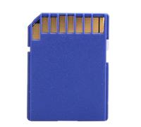 ANGGREK Carte Mémoire Haute Vitesse Pro Card Lecture Écriture Rapide Stockage pour MP3 MP4 Appareil Photo Numérique Console de Jeu Plastique comme sur Les Photos 1G 2G 8G 16G 32G (1G)