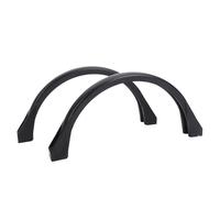 ANGGREK Collier de Serrage pour Vanne de Filtre à Sable 8 à 8,5 Pouces, Compatible avec Série S144T S164T S166T S180T S210T S210S S220T S220T2 S230T S244T, en ABS pour Fixation Sécurisée