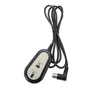 ANGGREK Contrôleur de Commutateur de Chaise à 2 Boutons pour Fauteuil Inclinable électrique, Micro Switch Mand Control Remplacement