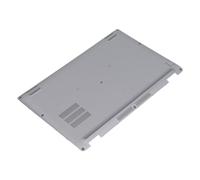 ANGGREK Couvercle du Boîtier Inférieur pour Ordinateur Portable, Base de Remplacement en Plastique ABS avec Trous de Refroidissement, Installation Facile pour Les Utilisateurs de Latitude 5420 E5420