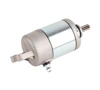 ANGGREK Démarreur Démarreur de Moteur électrique Démarreur de Moteur en Acier de Haute qualité Remplacement pour Linhai Scooter ATV avec une Conception Durable