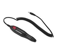 ANGGREK Électrique Nail Drill Pen Poignée Handpiece Manucure 20000RPM Nail File Pen Polish Drill Tools