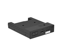 ANGGREK Émulateur USB SFRM72TU100K Plug and Play pour Lecteur de Disquette 3,5 Pouces 720 KB pour équipements de contrôle Industriel