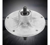 ANGGREK Ensemble de Broche 1001046, Matériau en Fer de Remplacement pour les Ponts de 38 Pouces, 40 Pouces, 42, 46, de 1997 à 2001