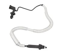 ANGGREK Ensemble Maître-cylindre Esclave d'embrayage, Métal Antirouille, Performances d'embrayage Durables, Installation Facile pour F-450 F-550 2008-2010