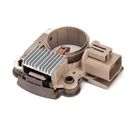 ANGGREK G¨¦n¨¦rateur de R¨¦gulateur de Tension de l'alternateur de Voiture Compatible avec IM847 A866X25572 pour IR Si des Alternateurs avec des Mat¨¦riaux de qualit¨¦ Sup¨¦rieure Performance Stable