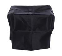 ANGGREK Housse de Friteuse en Tissu Oxford 420D, Résistante à la Chaleur et