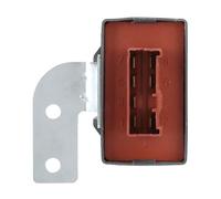 ANGGREK Interrupteur de Relais de Commande de Relais de Pompe à Carburant Compatible avec Cl Integra TL Remplacement Direct pour 39400-SV4-003 39400-SM4-003 avec ABS Construction STABLE PERFORMANCES