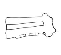 ANGGREK Joint de Couvercle de Soupape, Joint de Moteur en Caoutchouc de Remplacement pour 1.2 14 16 V DOHC Z12XEP Z14ZEP, Installation Facile et Performances Fiables pour l'entretien du Moteur