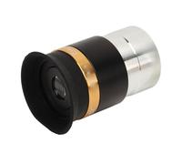 ANGGREK Lentille de Télescope, Oculaire Asphérique avec Longueur Focale de 4 Mm, Grand Angle de 62 Degrés pour Les Observations du Ciel Profond et des Planètes, Compatible avec Les Télescopes de