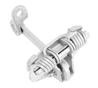 ANGGREK Limiteur de Porte Avant, Sangle D Arrêt de Charnière for 206 Porte Avant