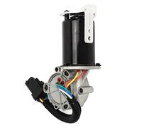 ANGGREK Moteur de Boîte de Transfert, Technologie d'engrenage Améliorée, Remplacement pour Explorer 1995-2001, Garantit des Performances 4WD Fluides dans des Conditions Difficiles