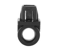 ANGGREK Oeillet de Clamp/Holder d'ancrage de Tige de Support de Capot, Matériau ABS de Haute qualité, Remplacement pour les Modèles Quest et