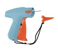 ANGGREK Pistolet D'¨¦tiquetage, Machine D'¨¦tiquetage de V¨ºtements, Kit de Machine de Fixation D'¨¦tiquette de Prix de D¨¦Tail Standard Professionnel, ¨¦tiquetage de V¨ºtements pour Magasins,