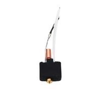 ANGGREK Pointe Chaude Compatible avec T1 T1 Pro, 300°C Cuivre Hotend pour