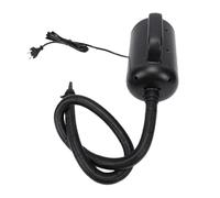 ANGGREK Pompe à Air électrique, Gonfleur électrique 1200 W 24000 Pa for