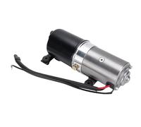 ANGGREK Pompe à Moteur Hydraulique à Toit Convertible, Alliage Métallique, Soulève le Toit en Douceur, pour les Propriétaires de Voitures Décapotables et les Modèles F4ZZ-76533A00B, FM EM001B