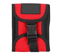 ANGGREK POODE DE POODE Pocket POIDE DE POUCHE Paque DE POURCE SAGLE DE POUVANCE 1000D TPU TPU en SEMPLAPE ALIGNABLE Hauteur Constant 5 Cm avec Une Grande capacité DE 3 Kg pour Le Pignon DE Plongée
