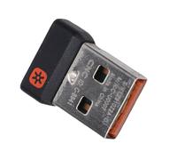 ANGGREK Récepteur USB Dongle, Adaptateur sans Fil 2,4G pour Clavier, | Design Compact et Faible Latence, Compatible MK235/245/270/275/295/315/345, Prêt à L’emploi