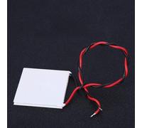 ANGGREK Refroidisseur Thermoélectrique TEC1-12715, Haute Puissance DC12V