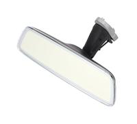 ANGGREK Rétroviseur Intérieur de Remplacement de Haute qualité pour Modèle Y 2023, Installation Facile avec Réflexion Claire, Parfait pour une Conduite Sûre