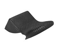 ANGGREK Salon Oreiller pour Le Cou Beauté Reste du Cou Shampooing Bol Lavage des Cheveux Coussin de Lavage à Contre-Courant Salon Spa Cheveux Lavage Oreiller pour Le Cou, Noir