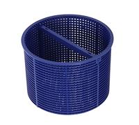 ANGGREK Skinmer Pask Pool Pool Skimmer Basket Remplacement Skinmer Filtre Panier à Haute compatibilité Anti Clomging Facile Installation Nettoyage Efficace avec Matériau Durable pour
