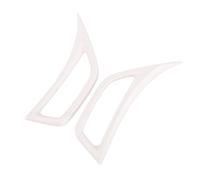 ANGGREK Stabilisateur Lateral pour Jeep 18-24, Protection D'Aile,