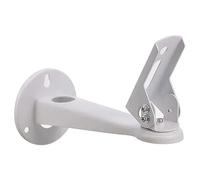 ANGGREK Support Murale pour Projecteur 360 Degrés Rotatif en Alliage D'Aluminium Résistant aux Chocs Support Mini Projecteur pour Bureau Maison École